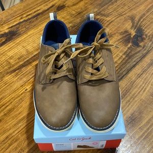 Cat & Jack Franco Oxford Dress Shoes